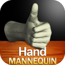 Hand Mannequin