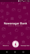 Nawanagar Bank Mobile Banking screenshot 0