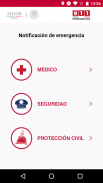 9-1-1 Emergencias screenshot 6