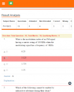 Tapasya Learning is a premier coaching institute screenshot 1