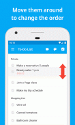 LIST - To-Do List | Task List screenshot 5