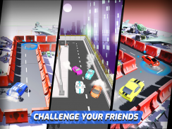 Zig Zag Racer screenshot 1