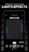 SUPER PADS LIGHTS - La tua app da DJ screenshot 0