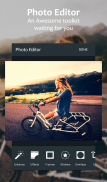 Photo Editor- Photo Fixer screenshot 0