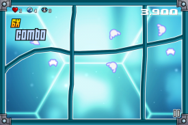 Nanomites Free screenshot 4