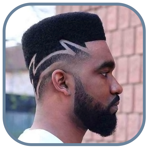 Hairstyle for men and try on virtual hairstyle