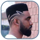 400+ Black Men Haircut