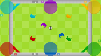 1 2 3 Mini Games Multiplayer Game for Android - Download