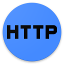 Http Server Icon