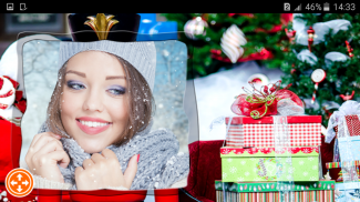 Christmas Photo Frames screenshot 6