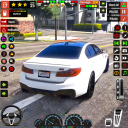 Real Car Driving: Car Games 3D icon