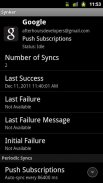 Synker - The Sync Widget screenshot 8