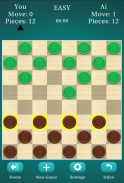 Checkers screenshot 1