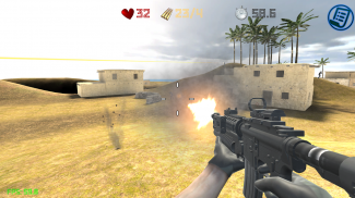 Special Operations Forces screenshot 4