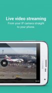 Angelcam: Cloud Camera Viewer - Home Security app screenshot 1