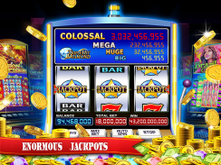 SimVegas Slots - FREE Casino screenshot 13
