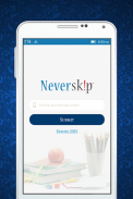 Neverskip Connect screenshot 2