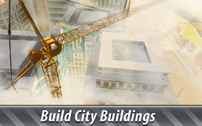City Builder Machines Driver screenshot 2