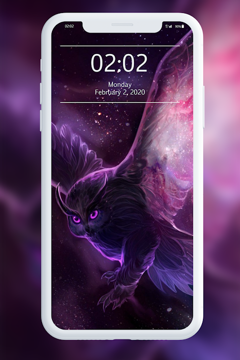 Purple Wallpapers and Backgrounds 2022::Appstore for Android