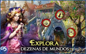 Hidden City: Objetos Ocultos – Apps no Google Play