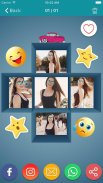 3D Photo Collage Maker - 3D Photo Frame Editor screenshot 4