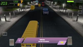 Need for Speed Bus Racer screenshot 2