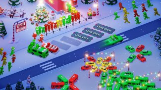 Car Jam: Traffic Puzzle screenshot 9