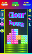 Tetris Blitz : TETRIS screenshot 3