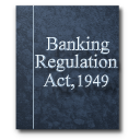 Banking Regulation Act 1949