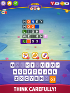 Word Chain Puzzle screenshot 10