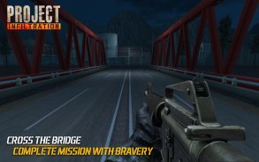 Squad Commando 3D - Gun Games screenshot 4