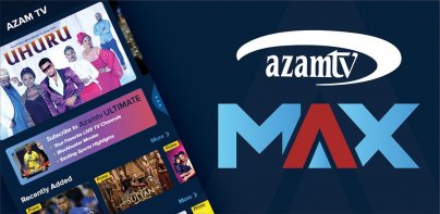 AzamTV Max