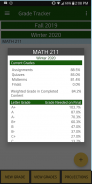 UFV Student Tools screenshot 4