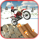 Real Bike Stunts Game - Trail Tricks Master 3D