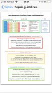 iCU Notes - Critical Care screenshot 4