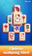 Mahjong 3 screenshot 6