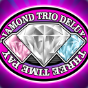 Diamond Trio Deluxe Slots