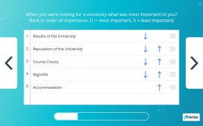 Avius Surveys screenshot 2