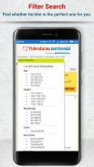 Vishwakarma Matrimonial - Trusted matrimony App screenshot 6