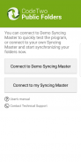 CodeTwo Public Folders screenshot 4