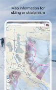 Mapy.cz - Cycling & Hiking offline maps screenshot 8