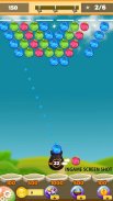 Fruit Bubble Shooter 2019 screenshot 3