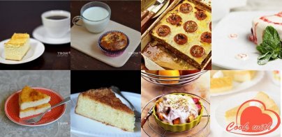 Casserole recipes