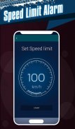Speedometer: Car Heads Up Display Aplikasi Odomet screenshot 22