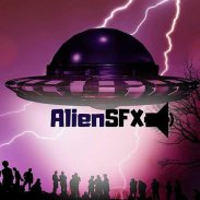 AlienSFX screenshot 3