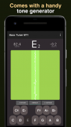 Bass Tuner BT1 screenshot 13