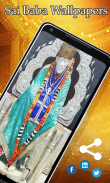 Sai Baba Wallpapers HD screenshot 2