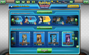 Jogo de cartas Pokémon TCG chega para Android e iOS