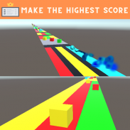 Color Chaser 3D screenshot 6