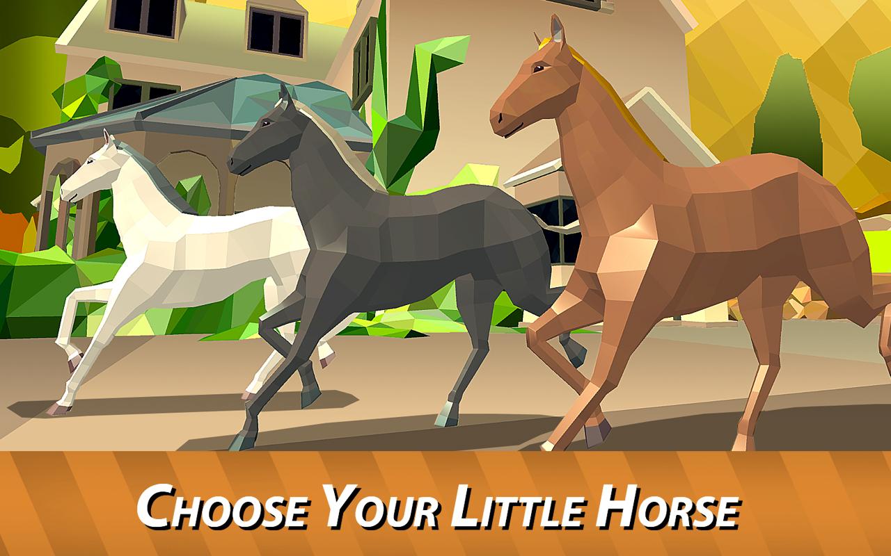 My Little Horse Farm Try A Herd Life Simulator 1 1 ดาวโหลด Apk ของแอนดรอยด Aptoide - roblox feed your pets 1 จำลองการให อาหารส ตว และทำฟาร ม แต ก